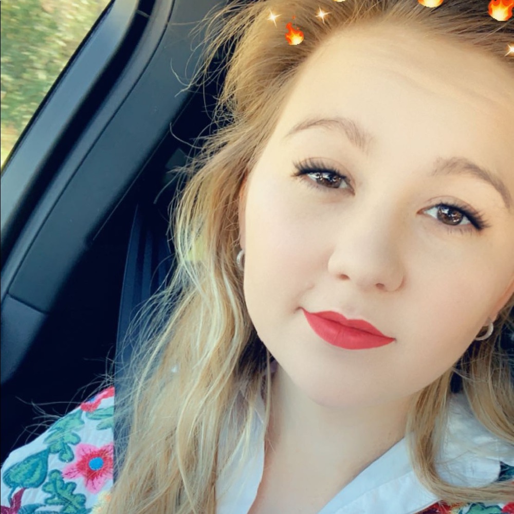 Meet your Posher, Cheynne
